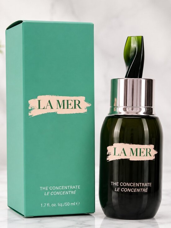 Other - La Mer The Concentrate 50ml 1.7oz Luxury Facial Treatment New